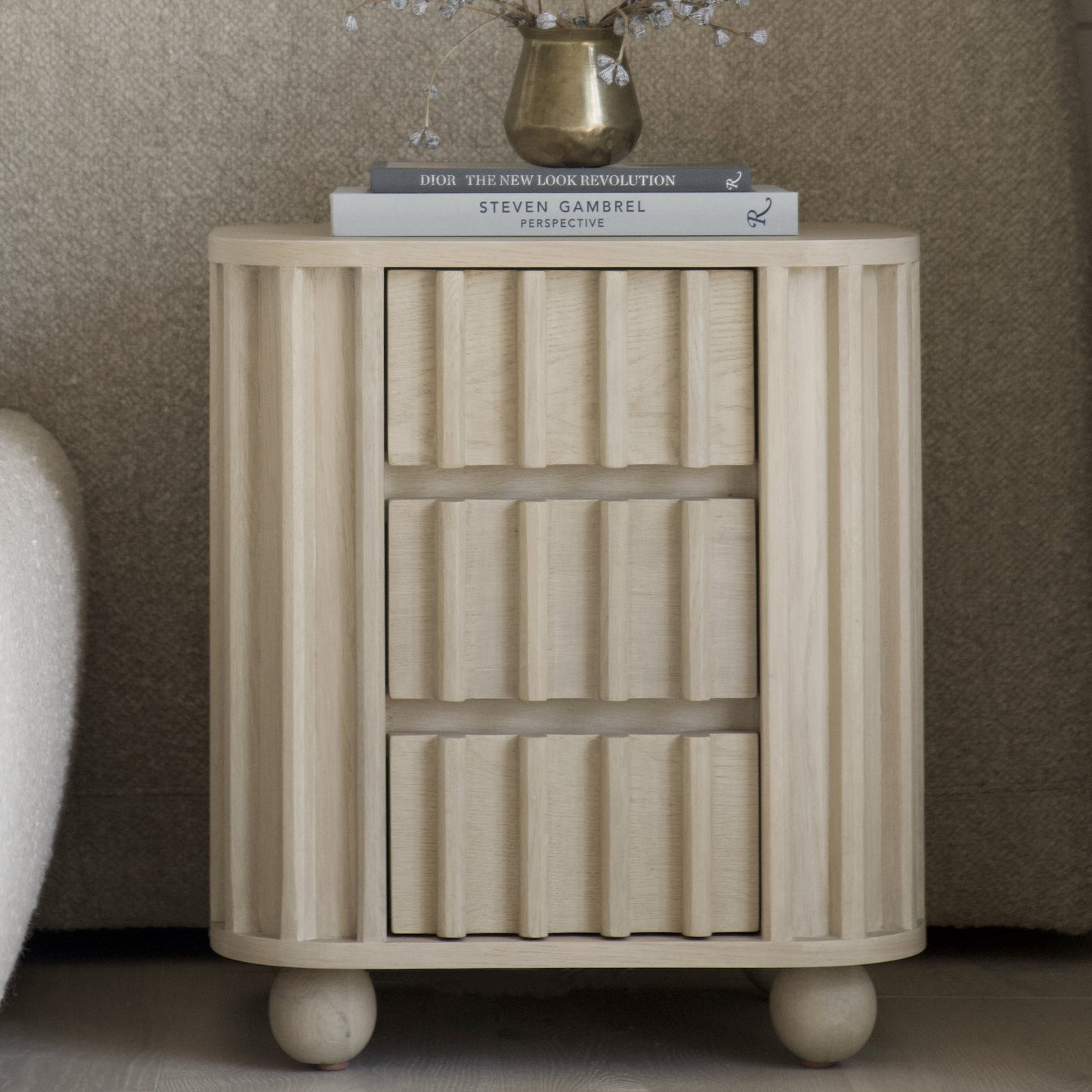 Sierra Nightstand