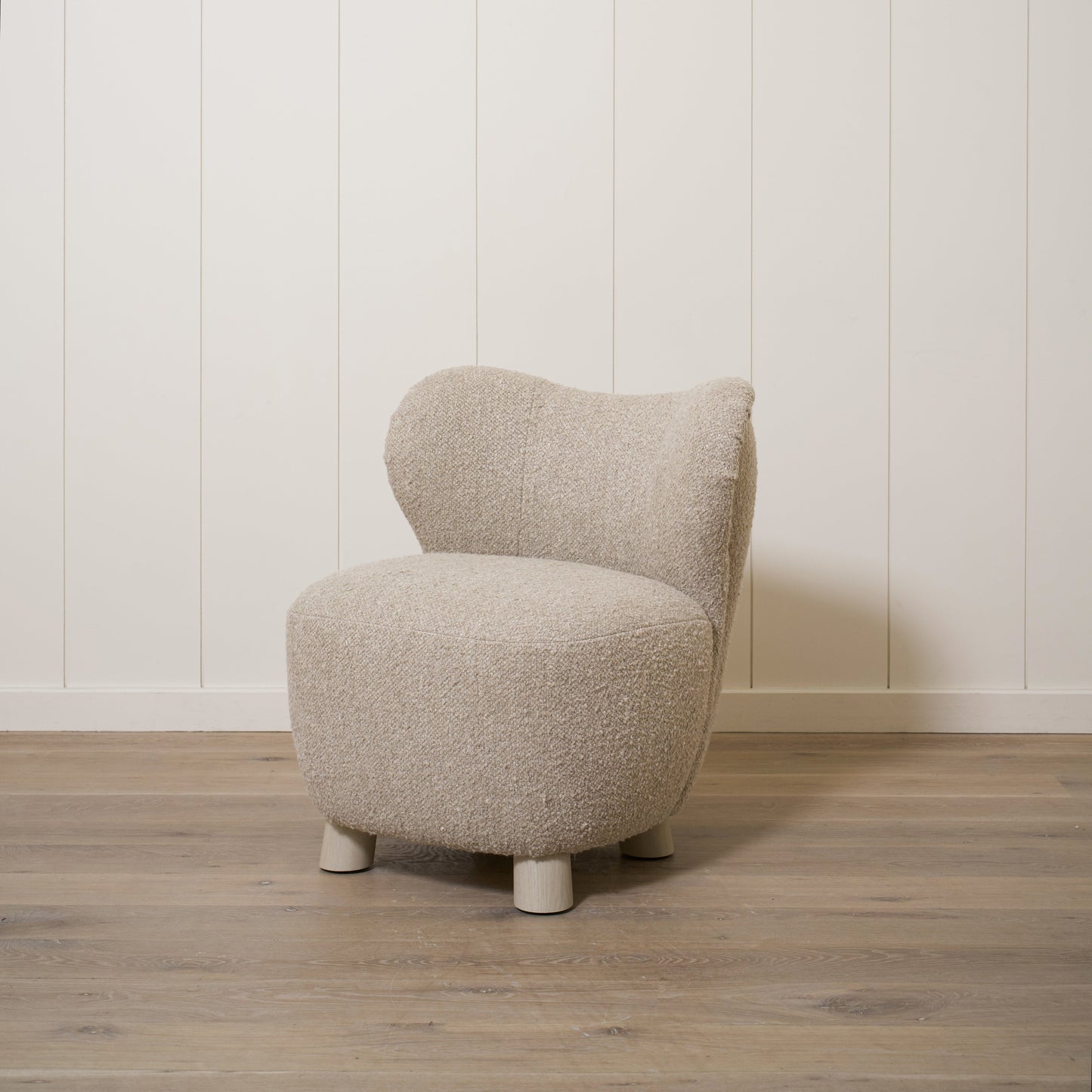 Ward S Chair