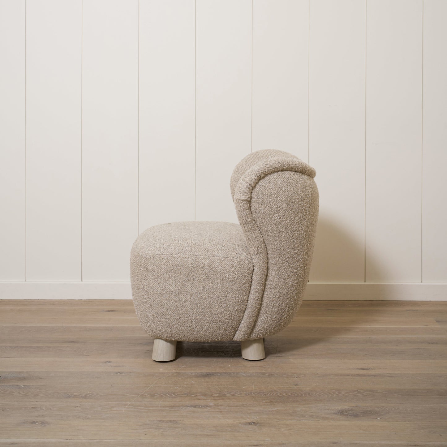 Ward S Chair