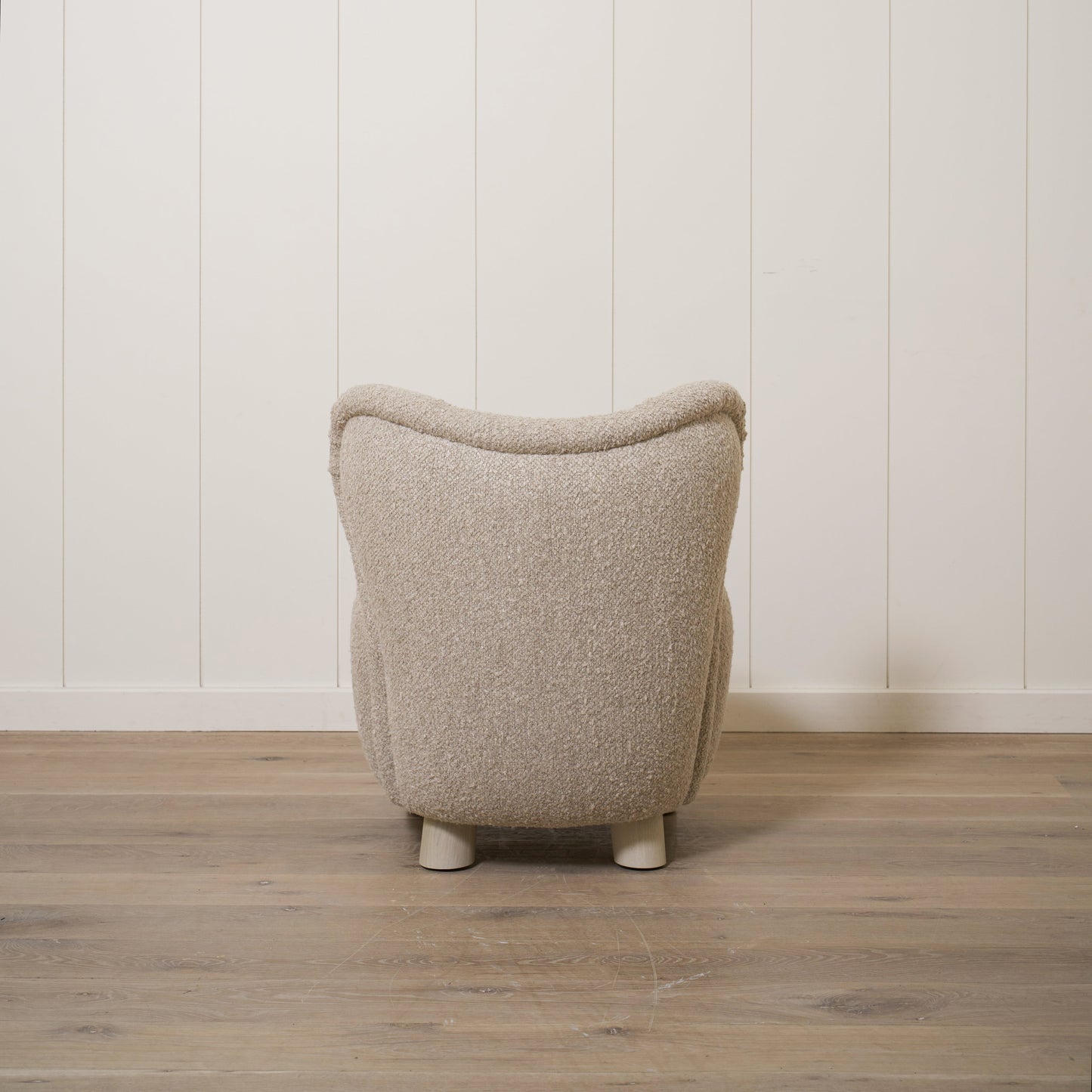 Ward S Chair