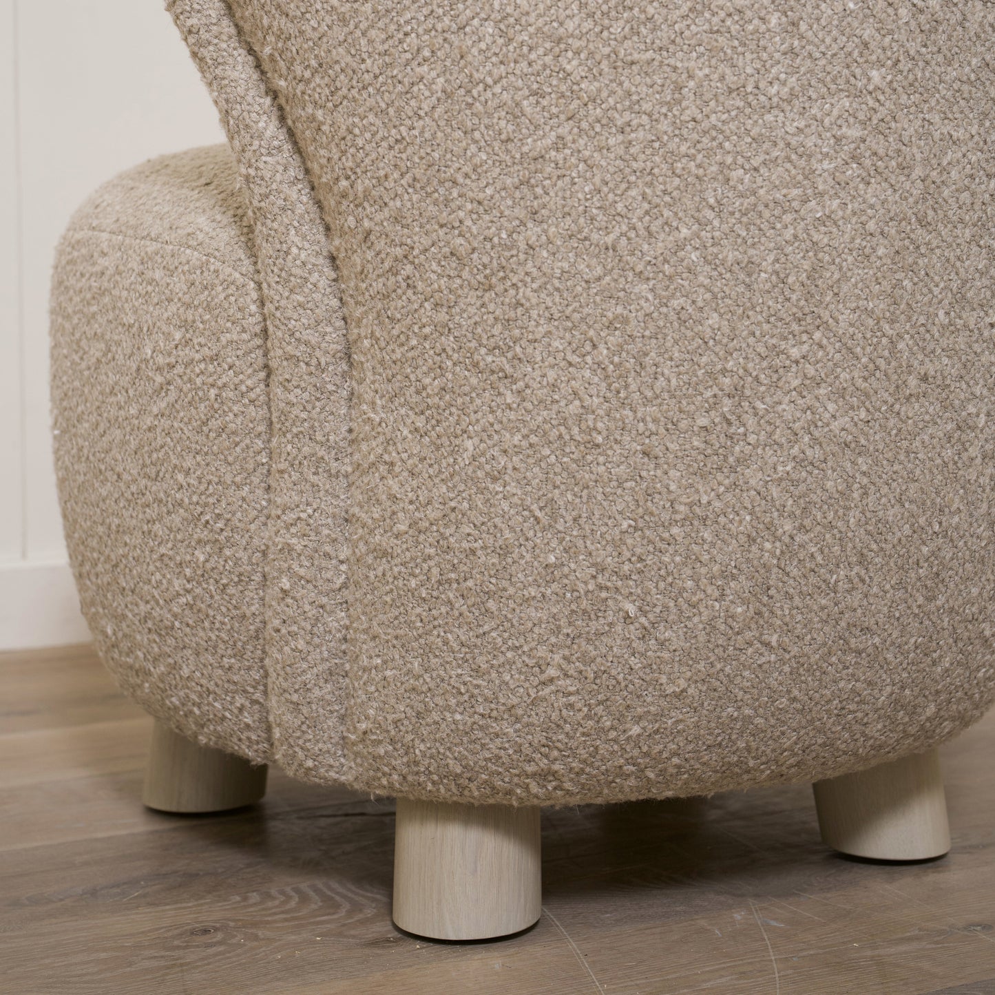 Ward S Chair