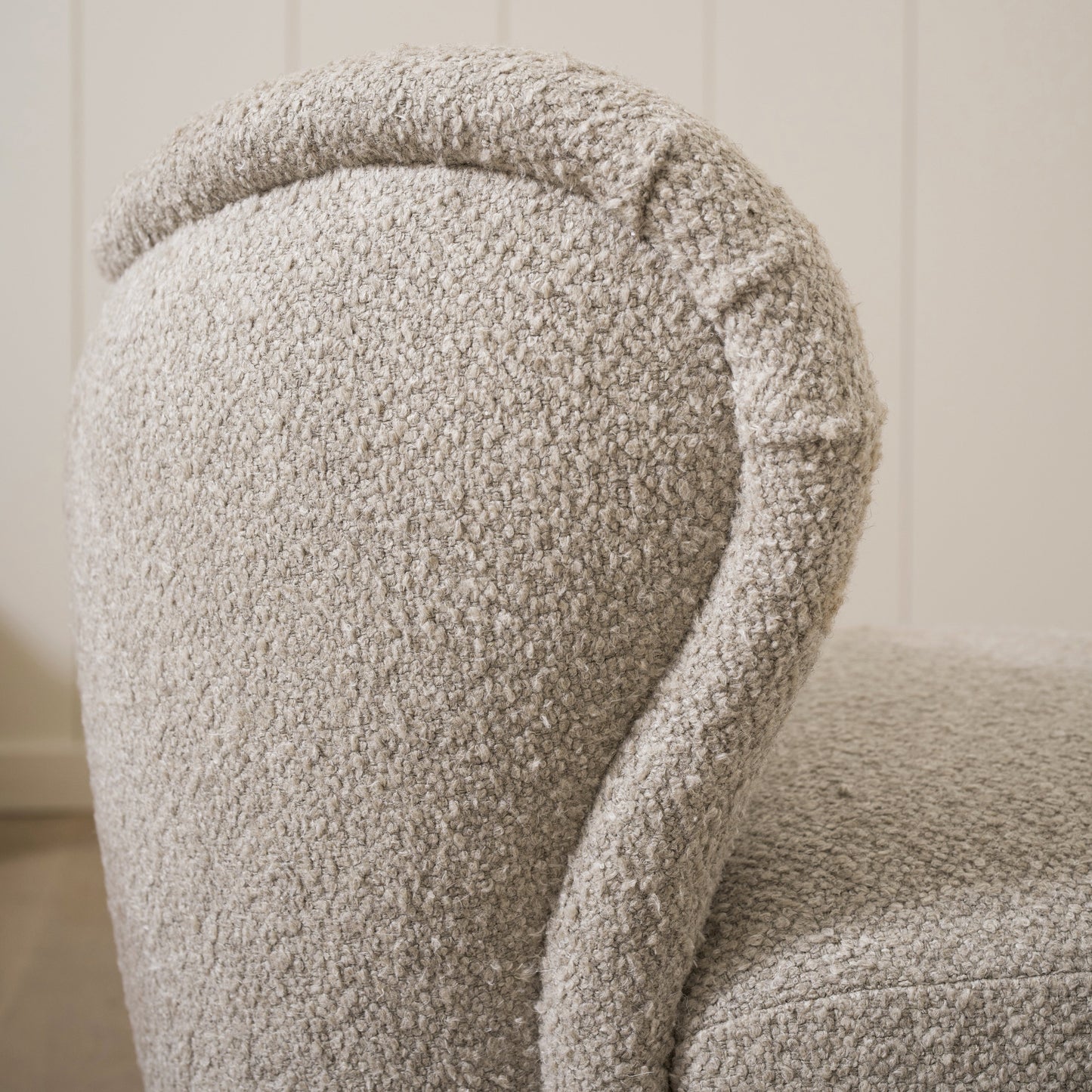 Ward S Chair