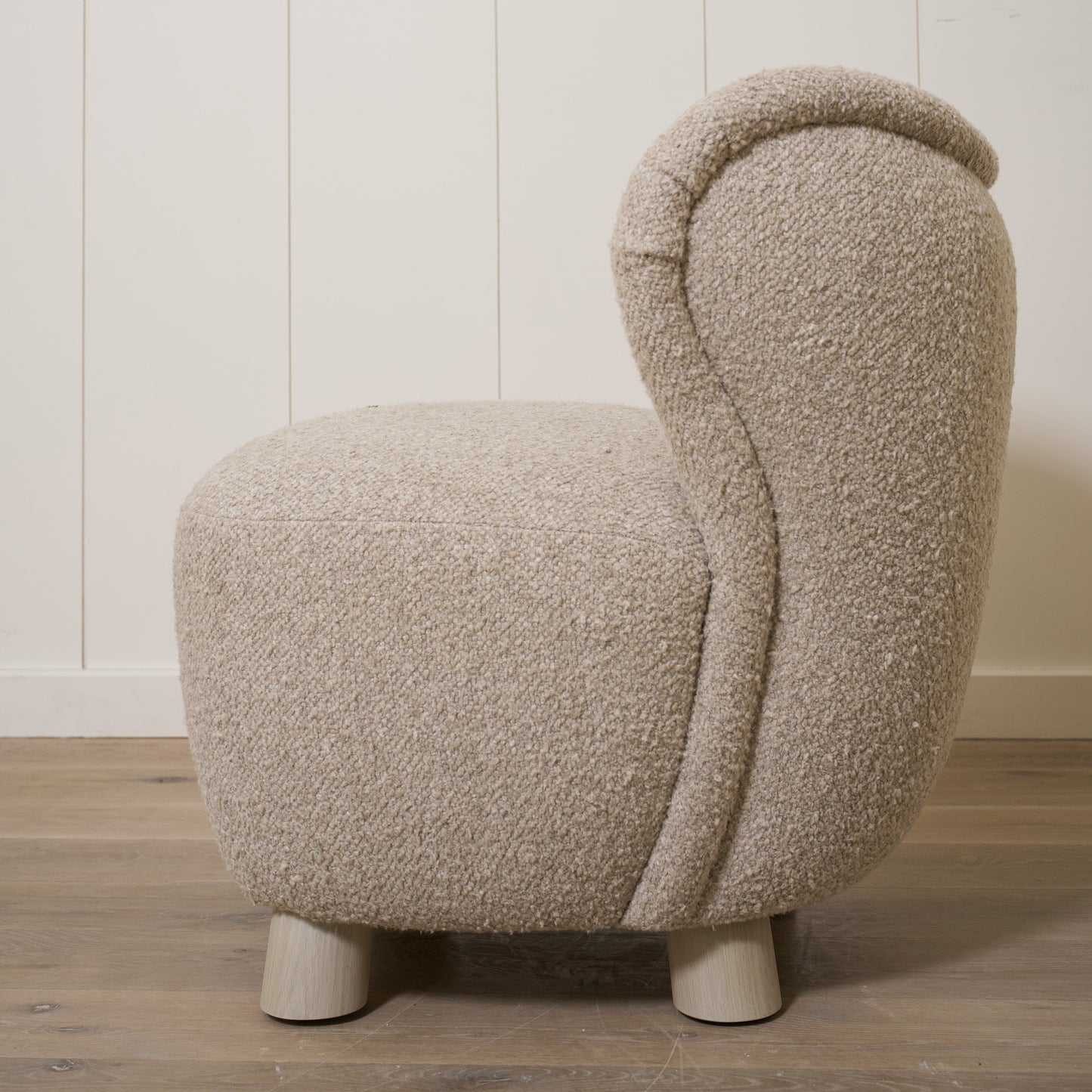 Ward S Chair