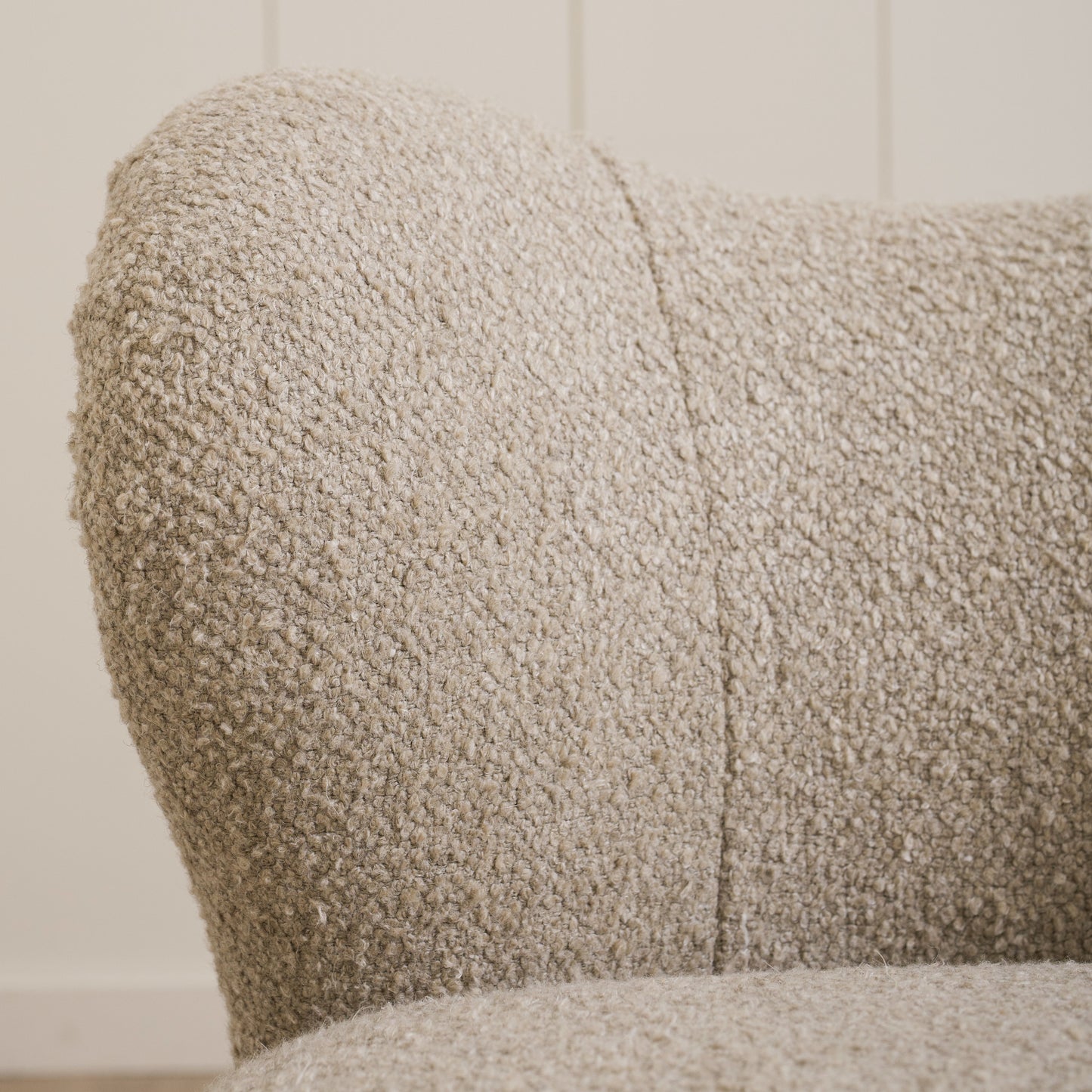 Ward S Chair