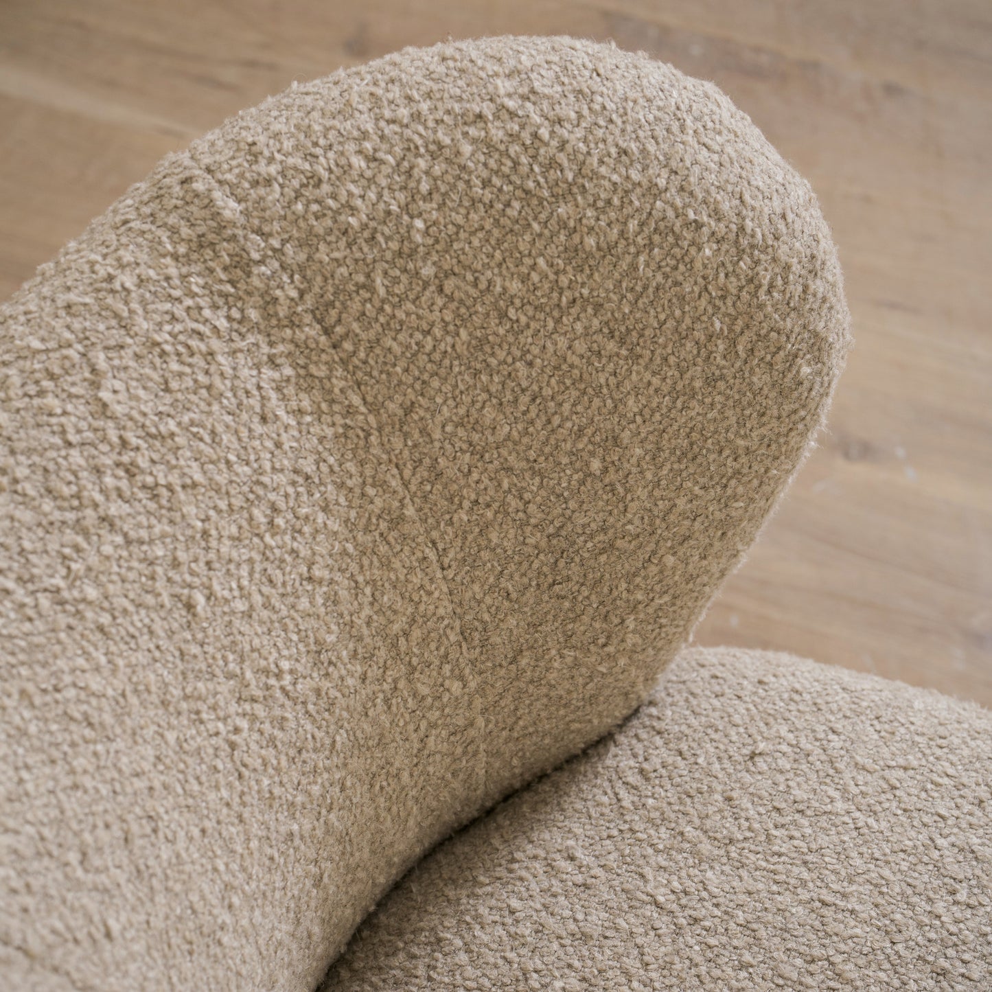 Ward S Chair
