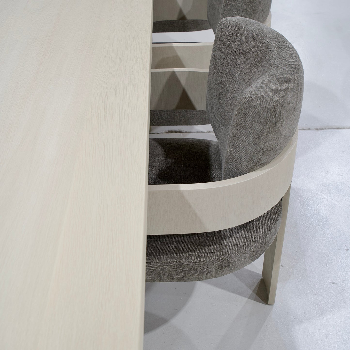 Star Dining Table