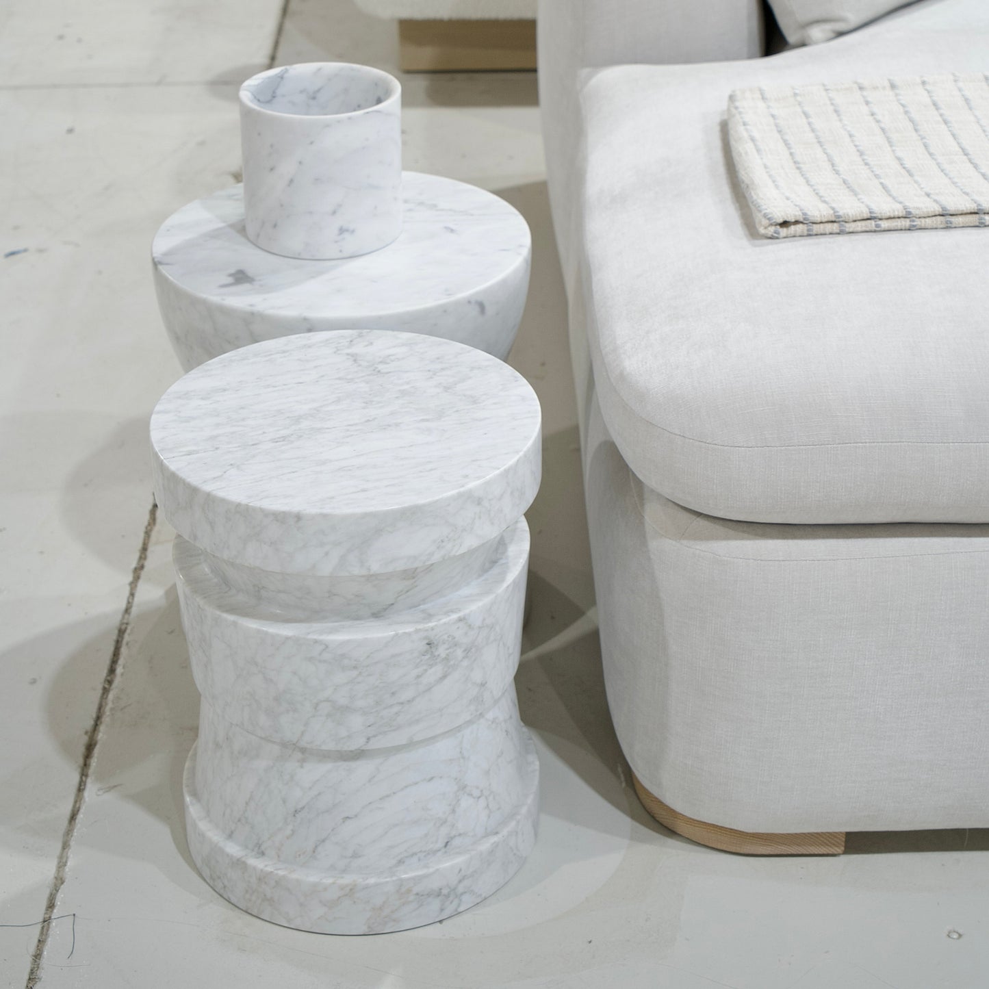 Miami Side Table