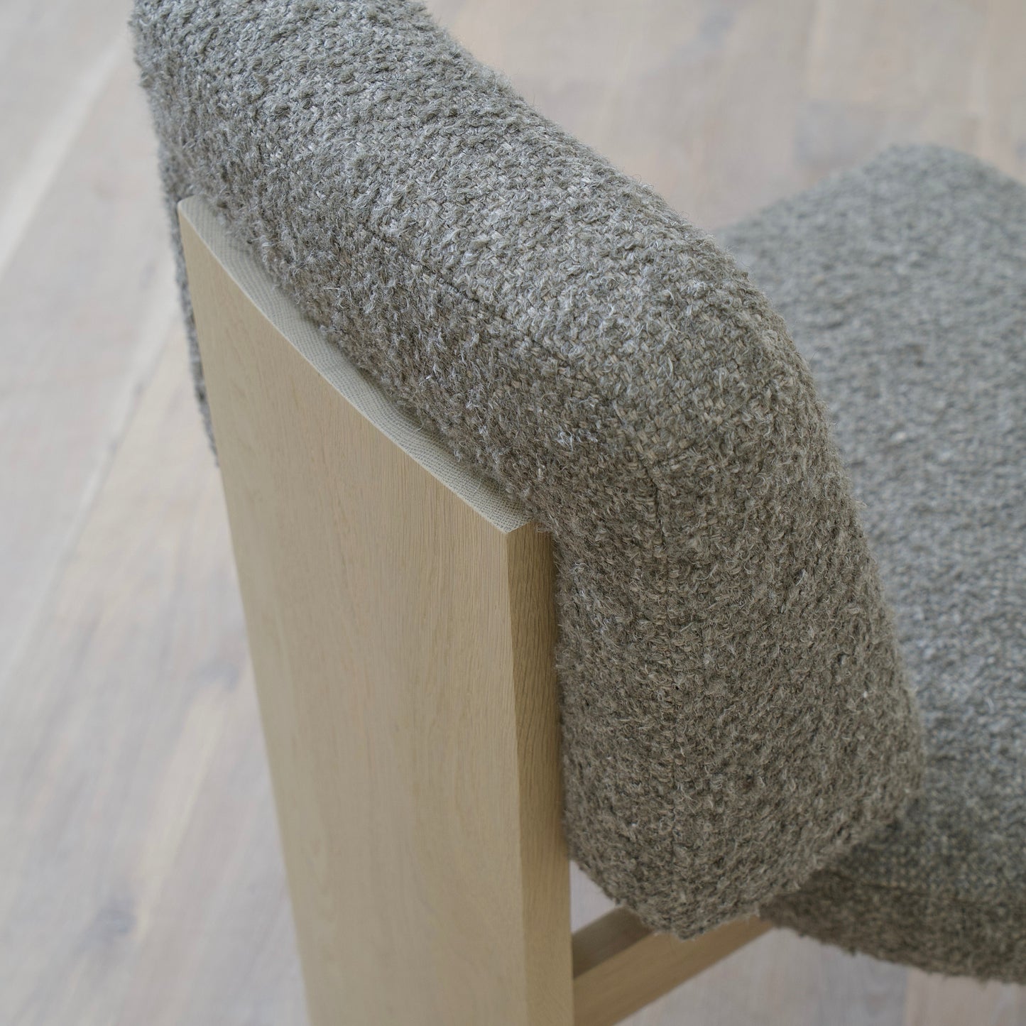 Milo Dining Chair