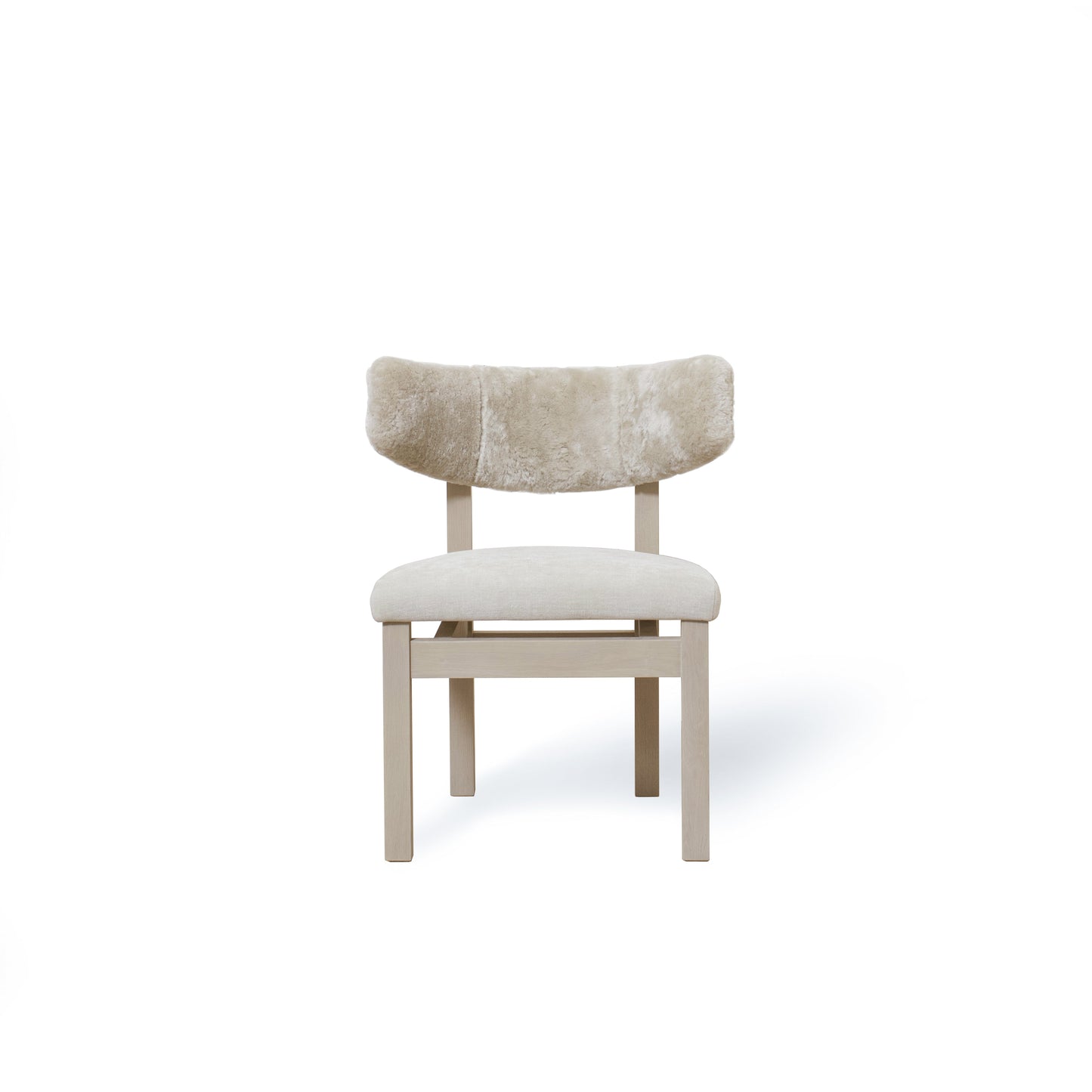 Arch Dining Chairs