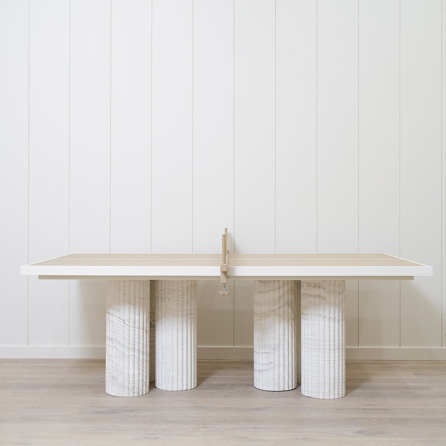 Ethan Ping-Pong Table