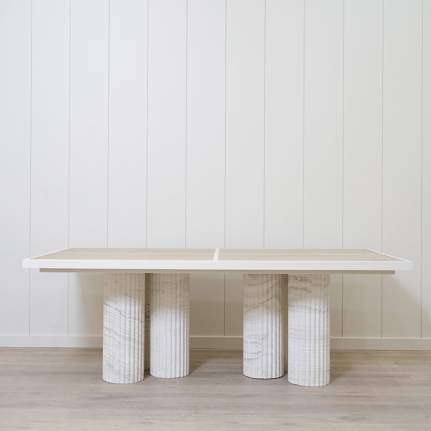 Ethan Ping-Pong Table