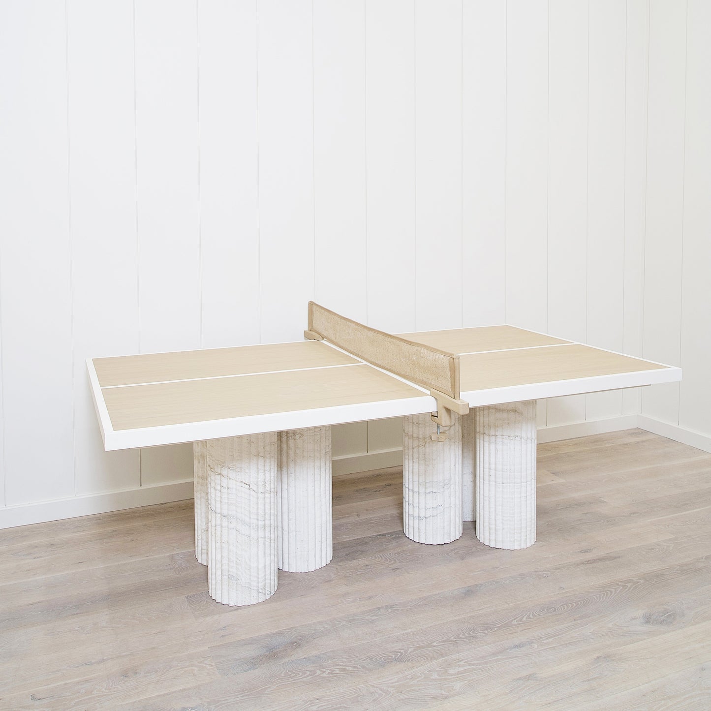 Ethan Ping-Pong Table