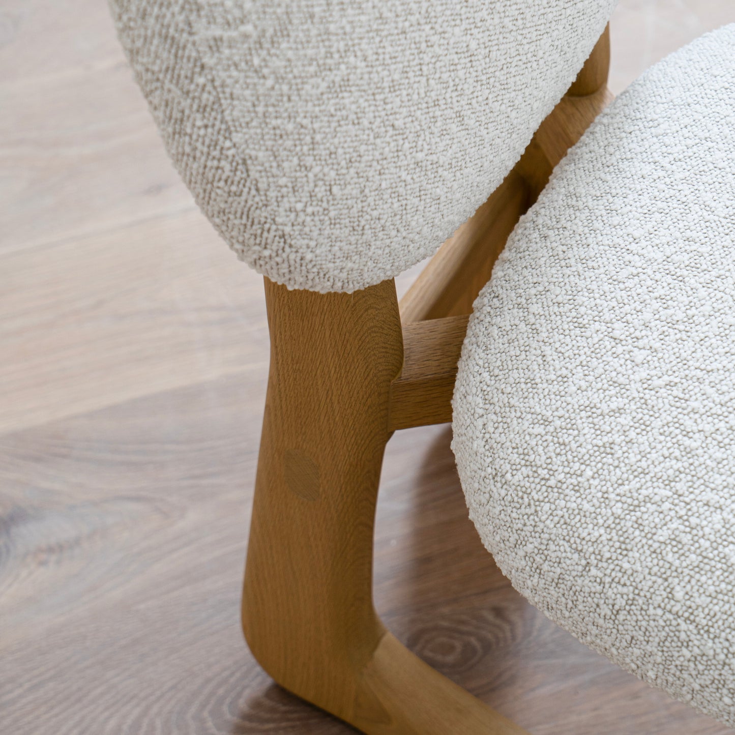 Eve Dining Chairs