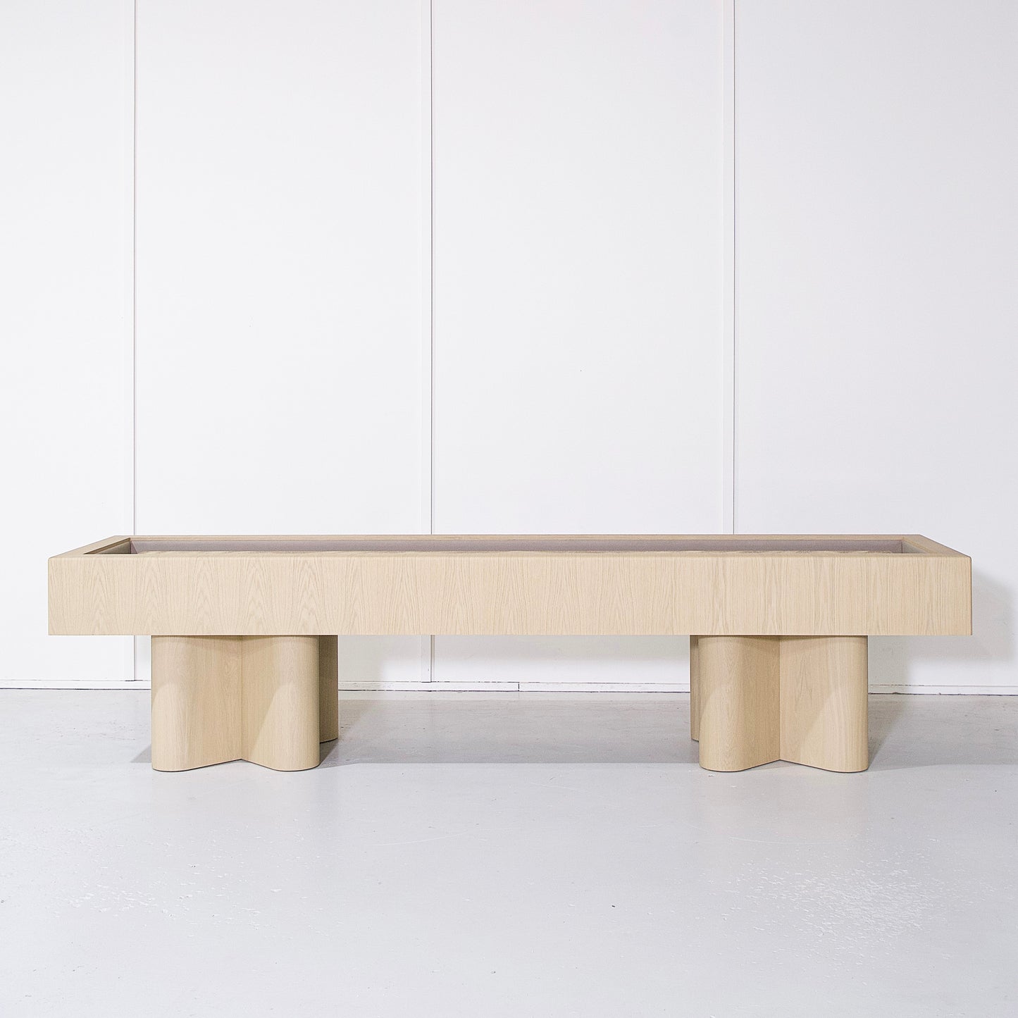 Brent ShuffleBoard Table
