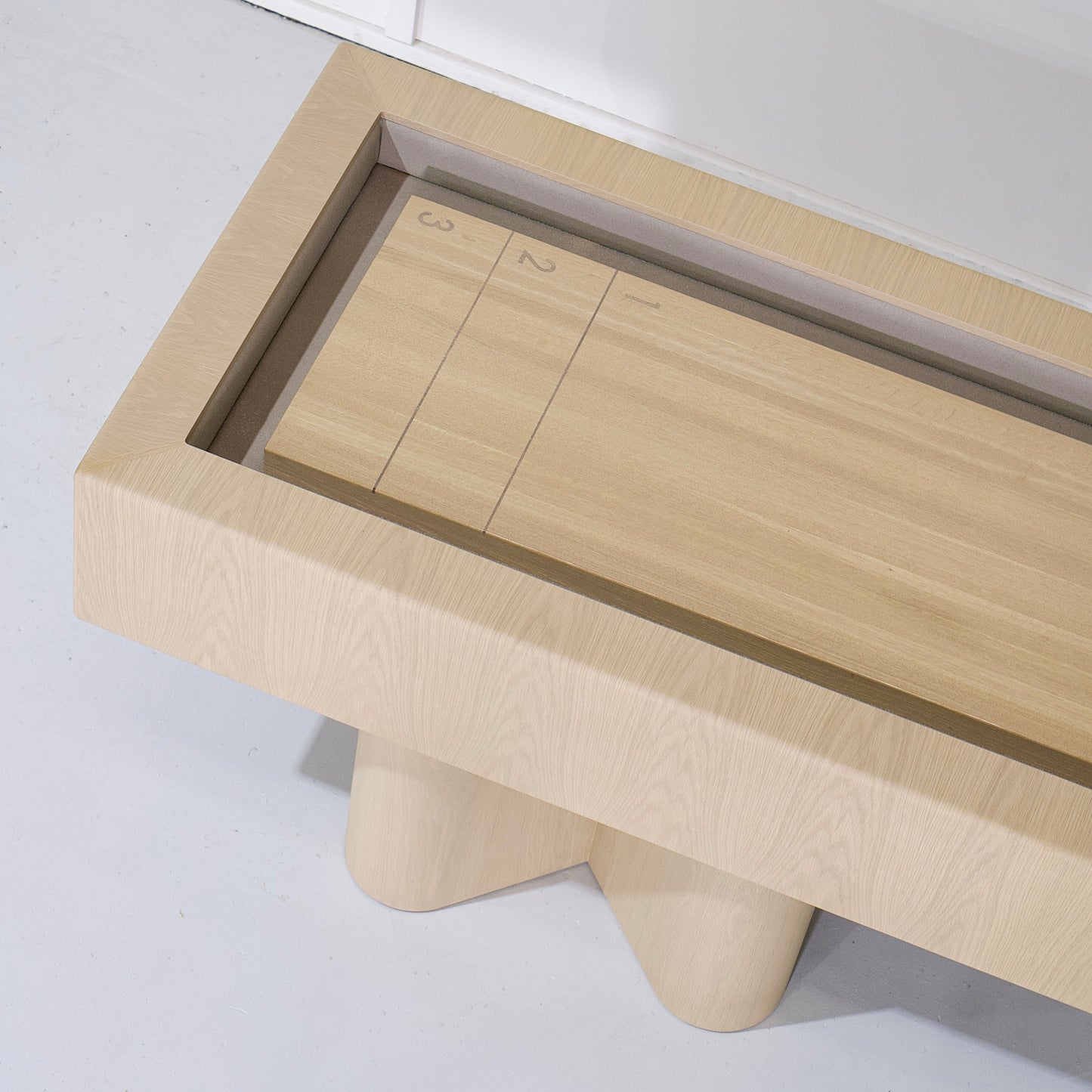 Brent ShuffleBoard Table