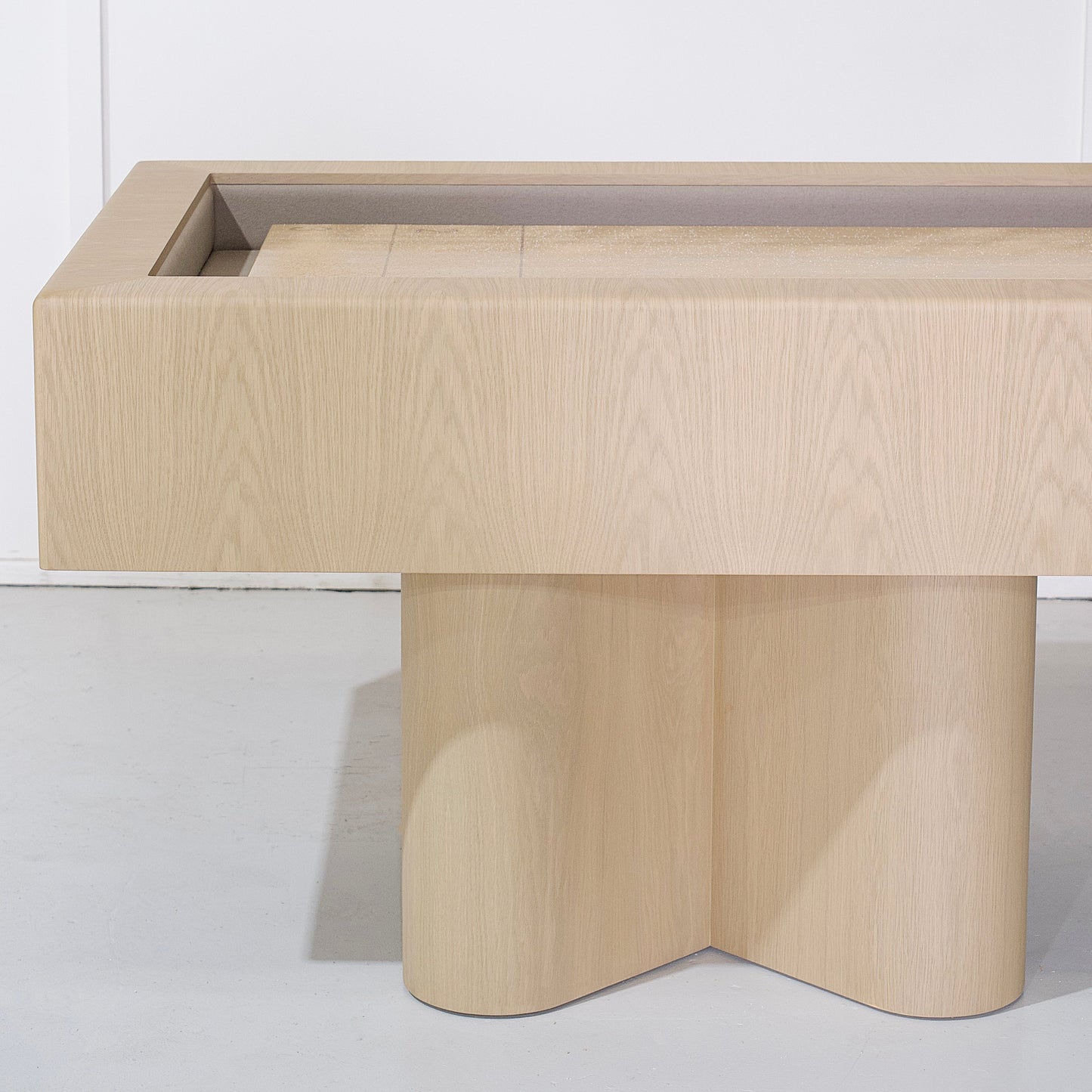 Brent ShuffleBoard Table