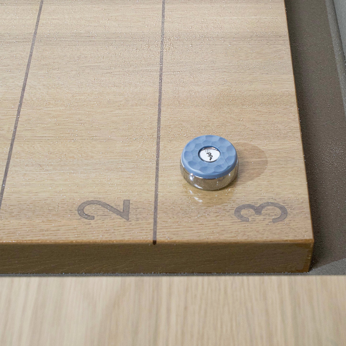 Brent ShuffleBoard Table