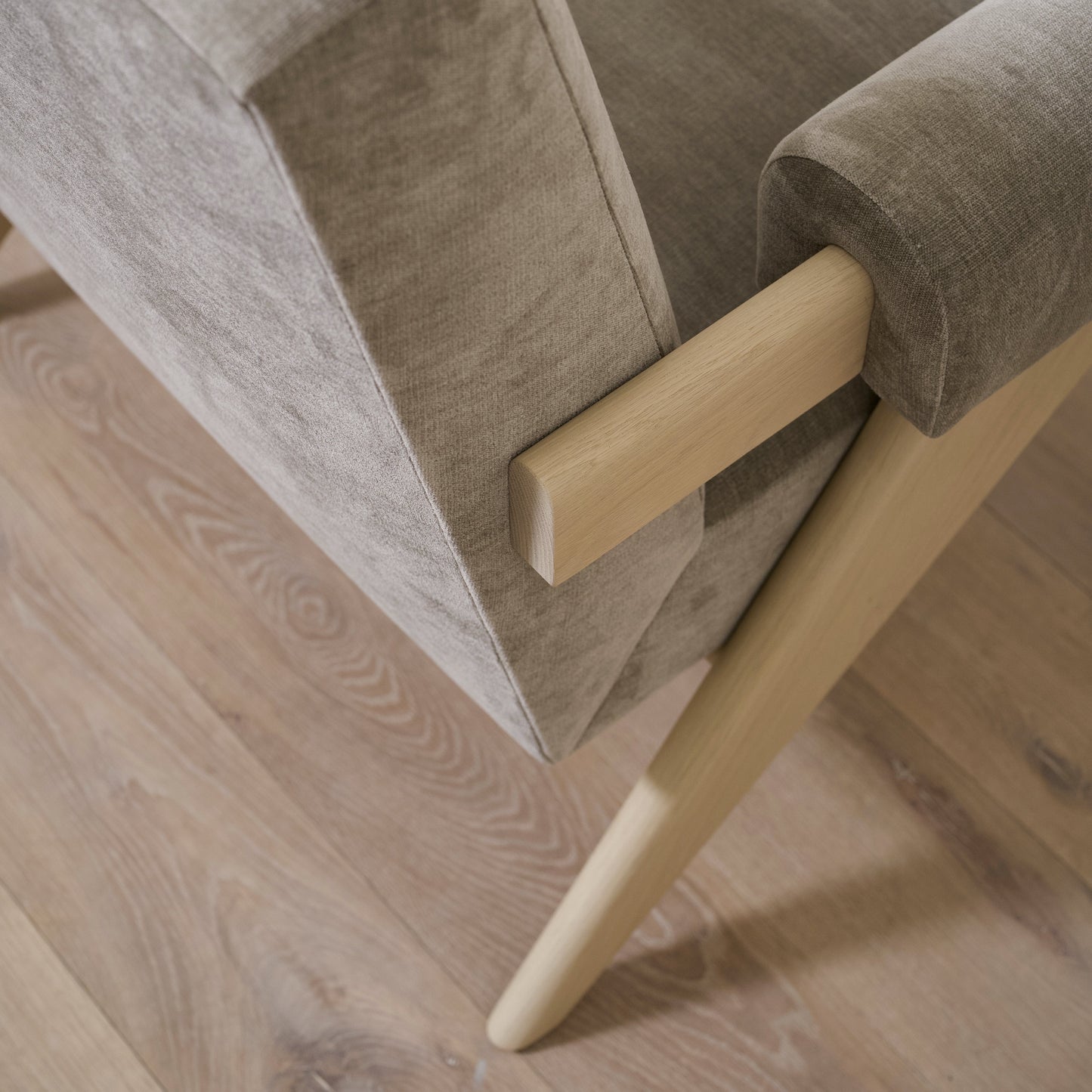 Hanover Chair