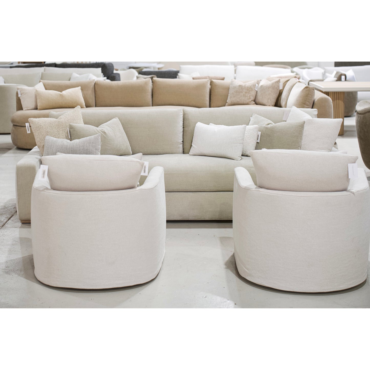 Hugo Sofa