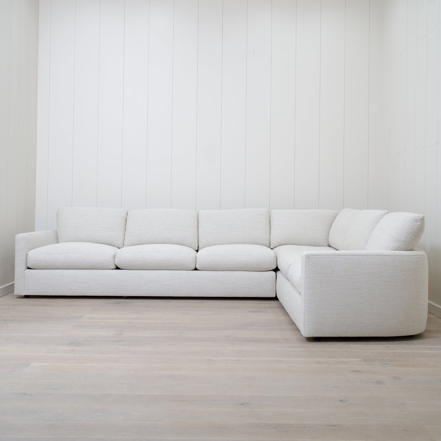 Hunter Sectional