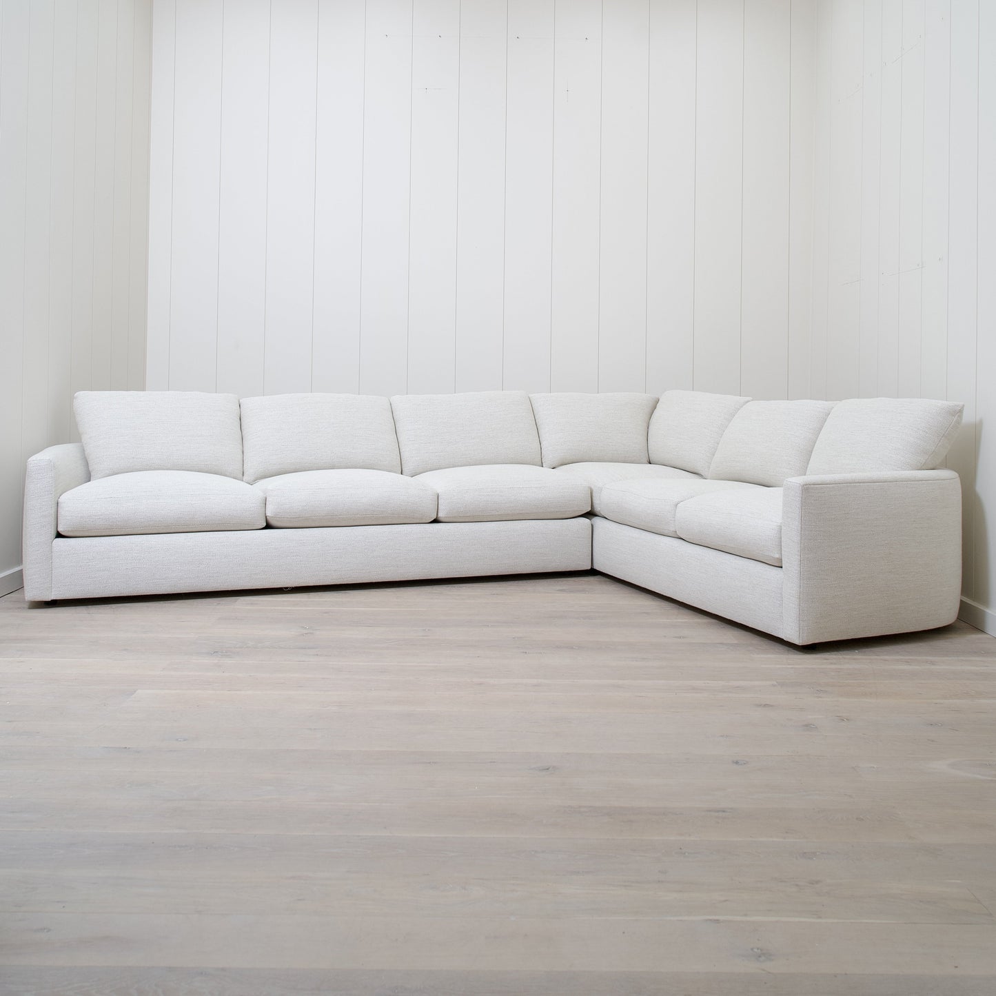 Hunter Sectional
