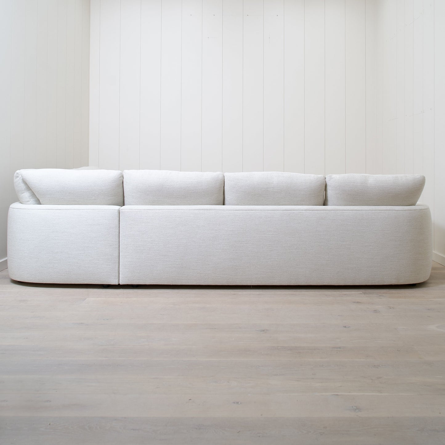 Hunter Sectional