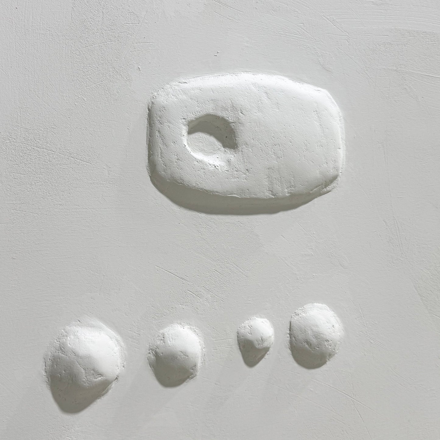 Atoll #3 Art