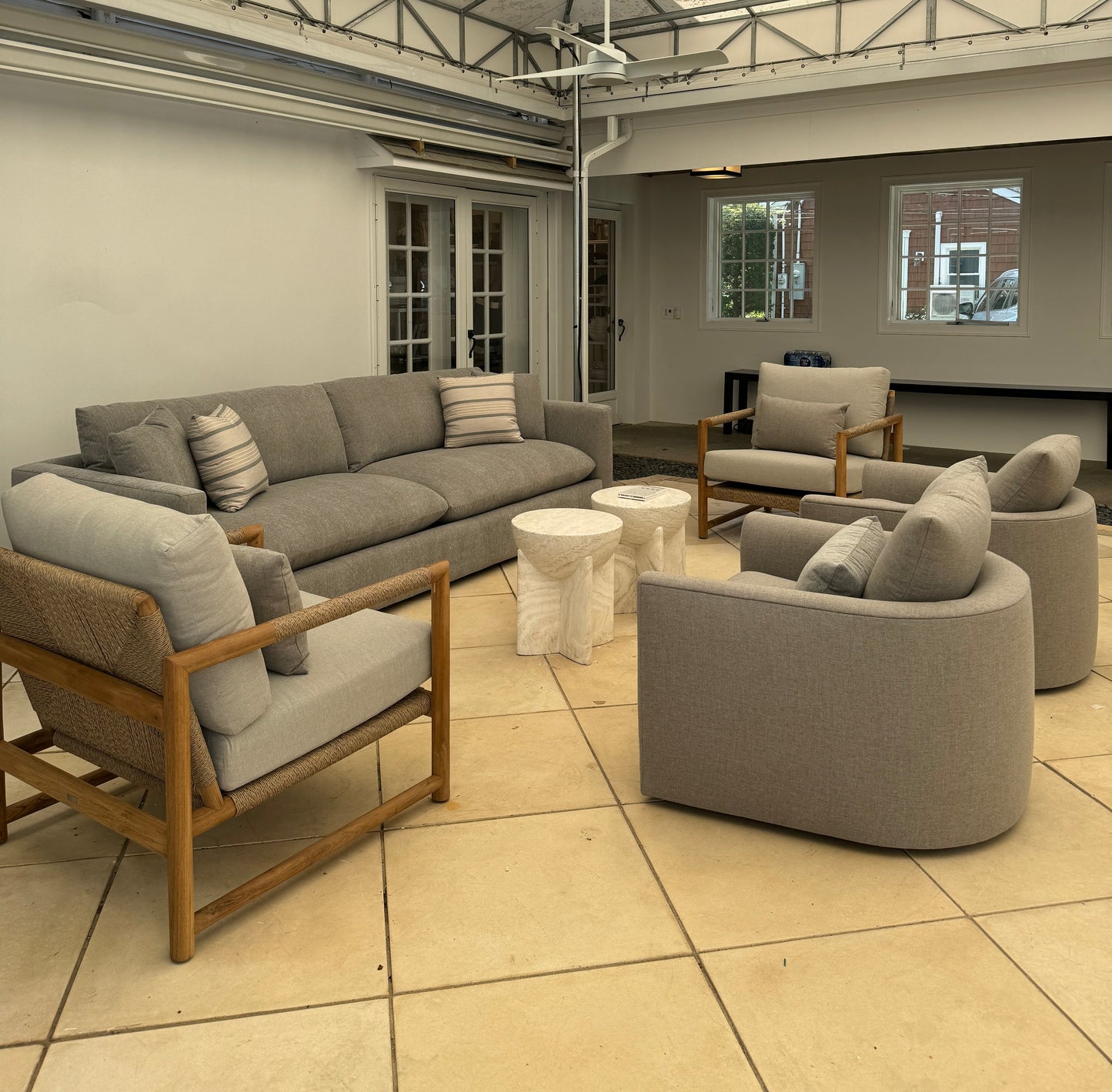 McGrath Chairs (Outdoor)