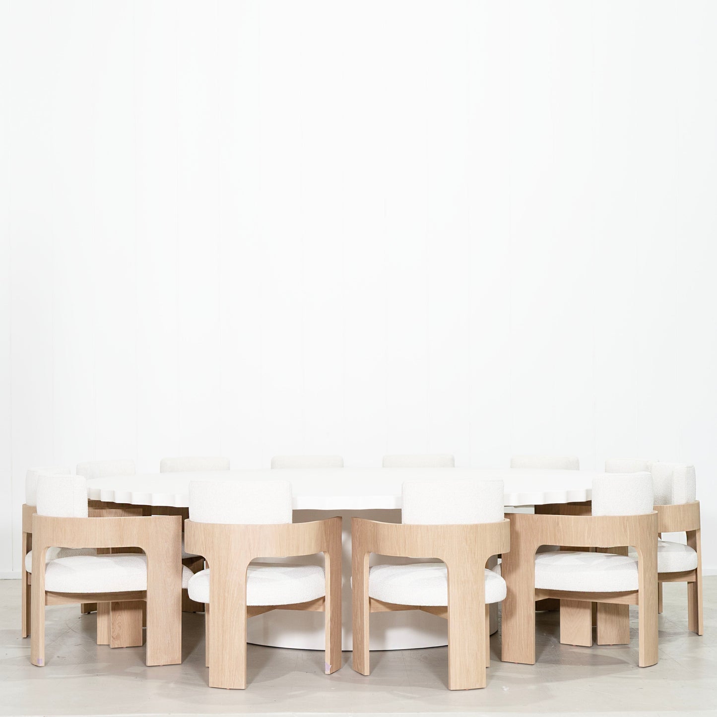 Juniper Dining Table