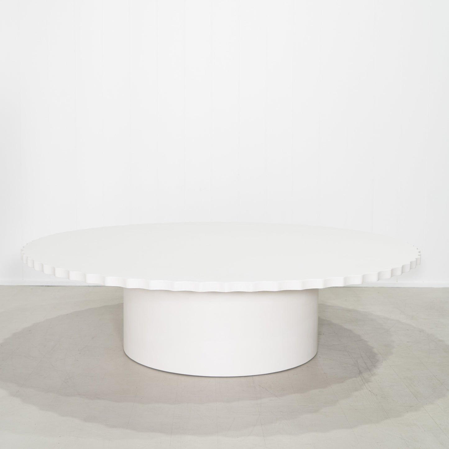 Juniper Dining Table