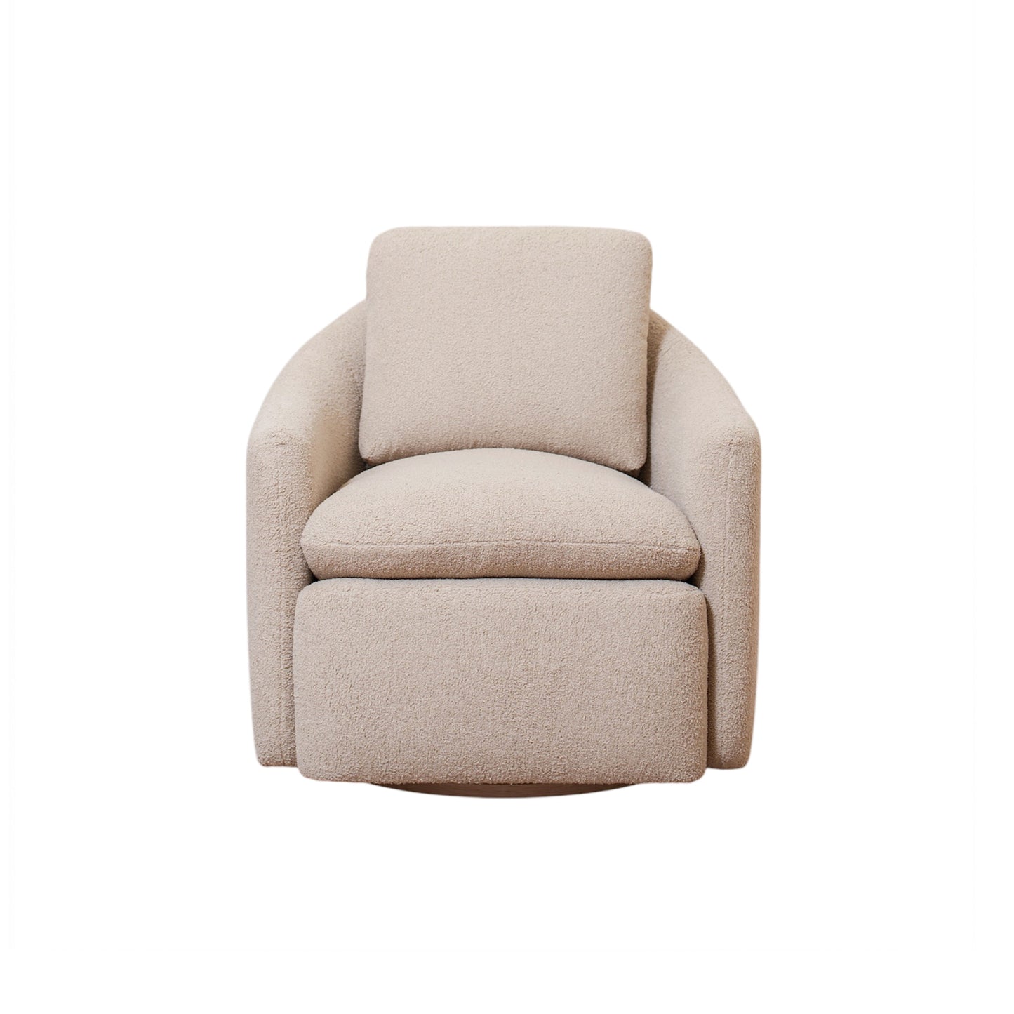 Jade Chair