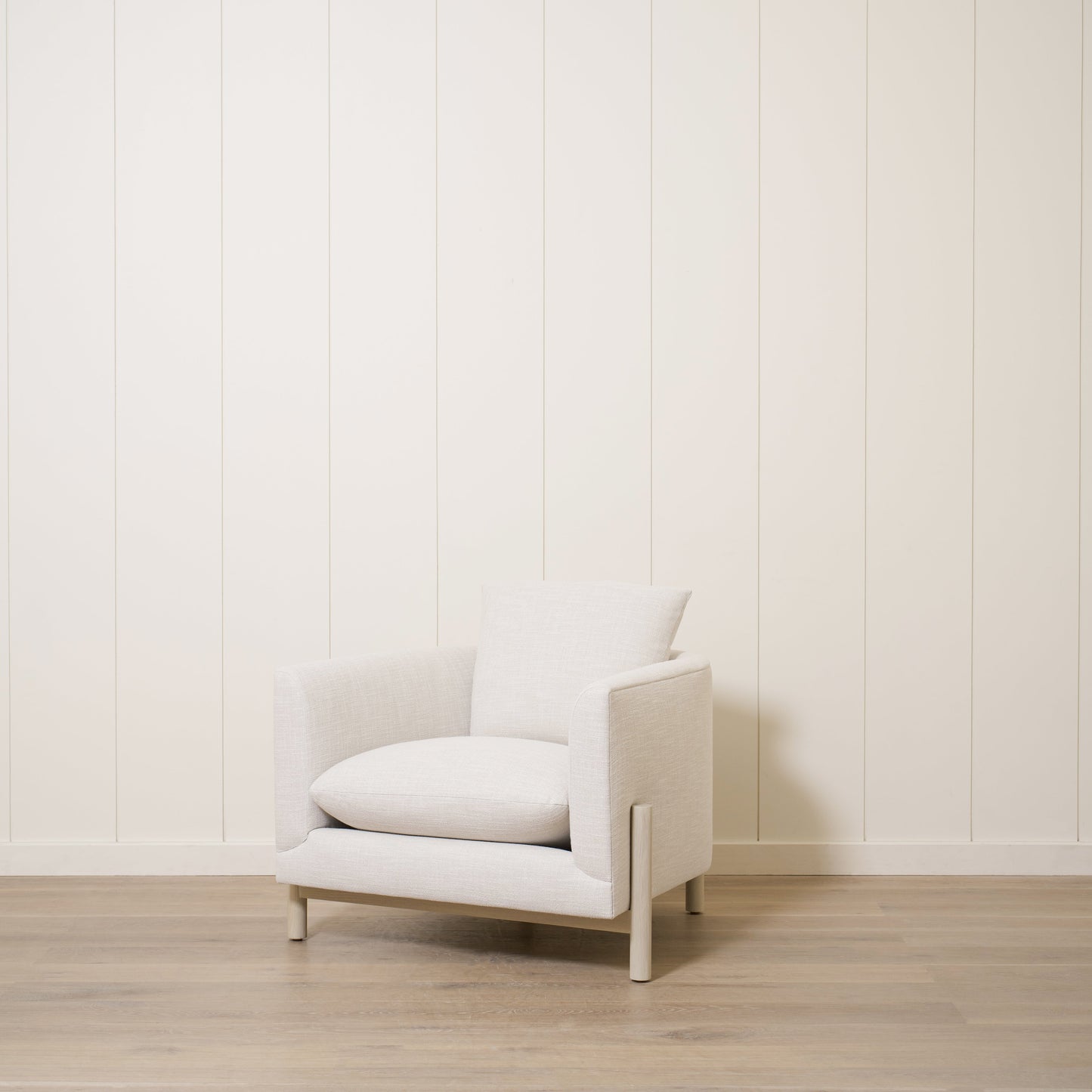 James M Chair