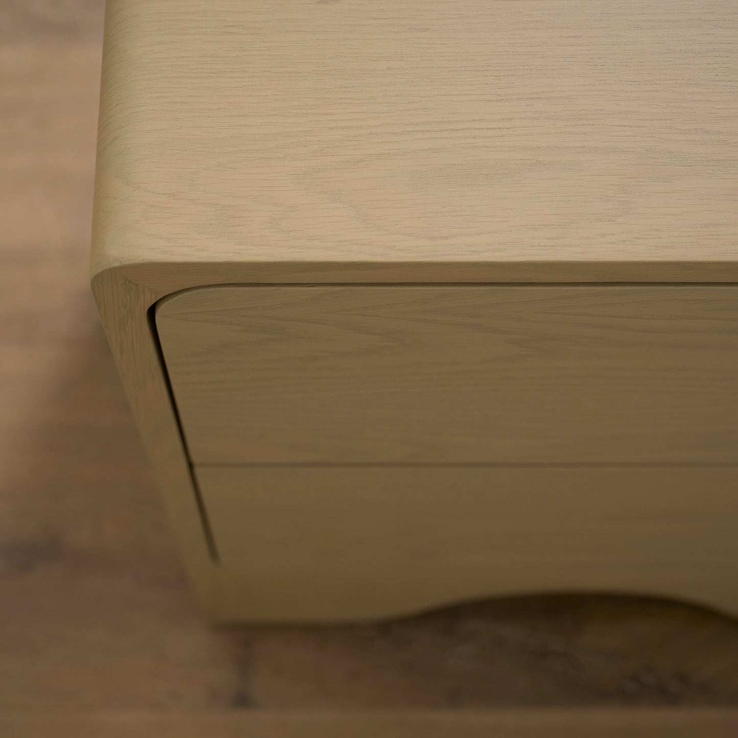 June Nightstand