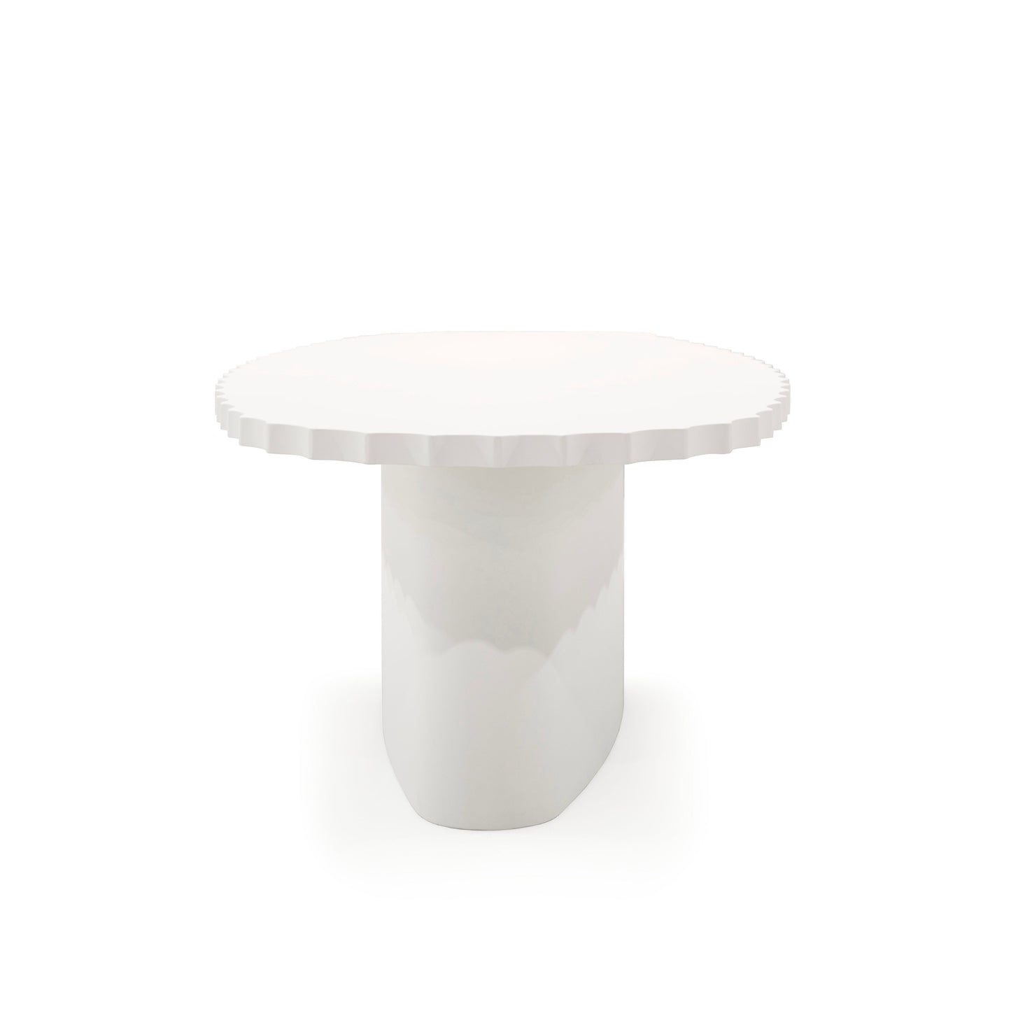 Juniper - Oval Dining Table