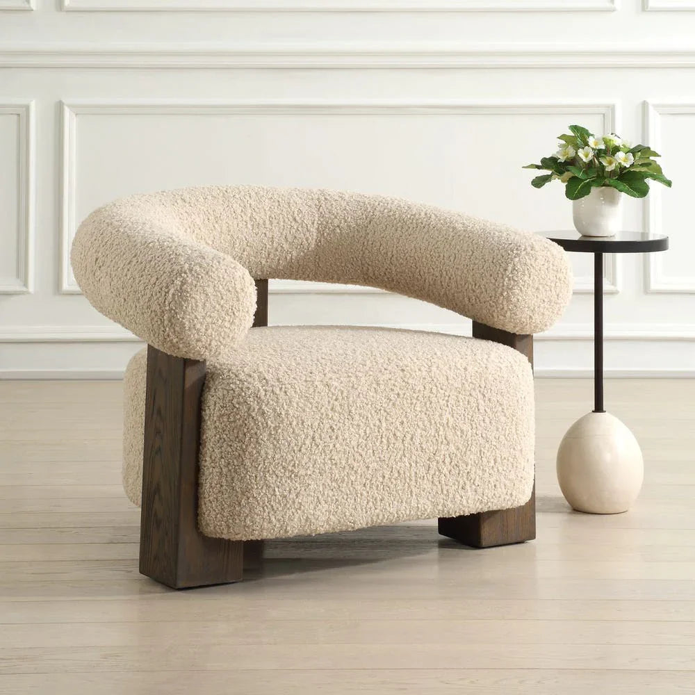 Chaise longue Kuvo