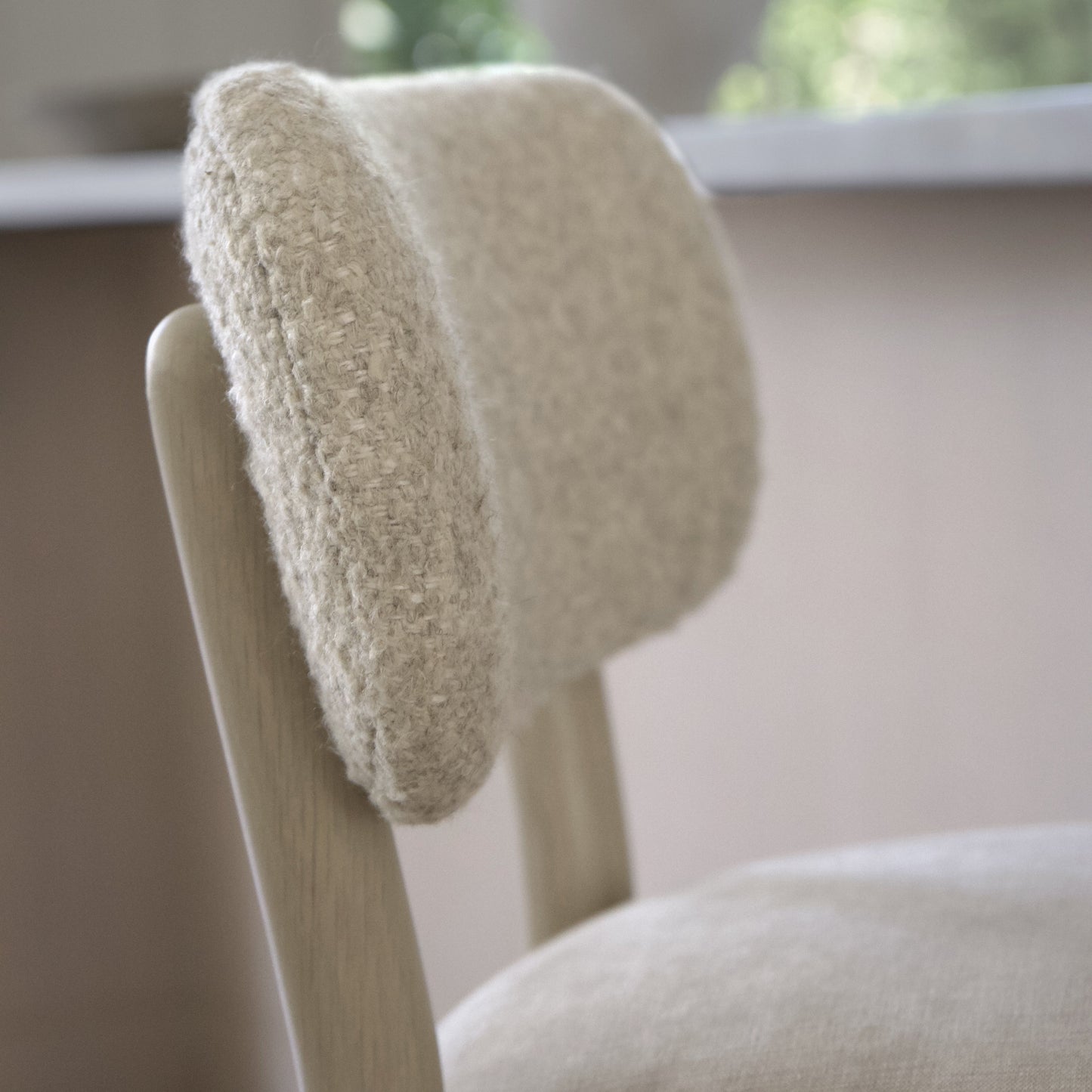 Latch Counter Stool
