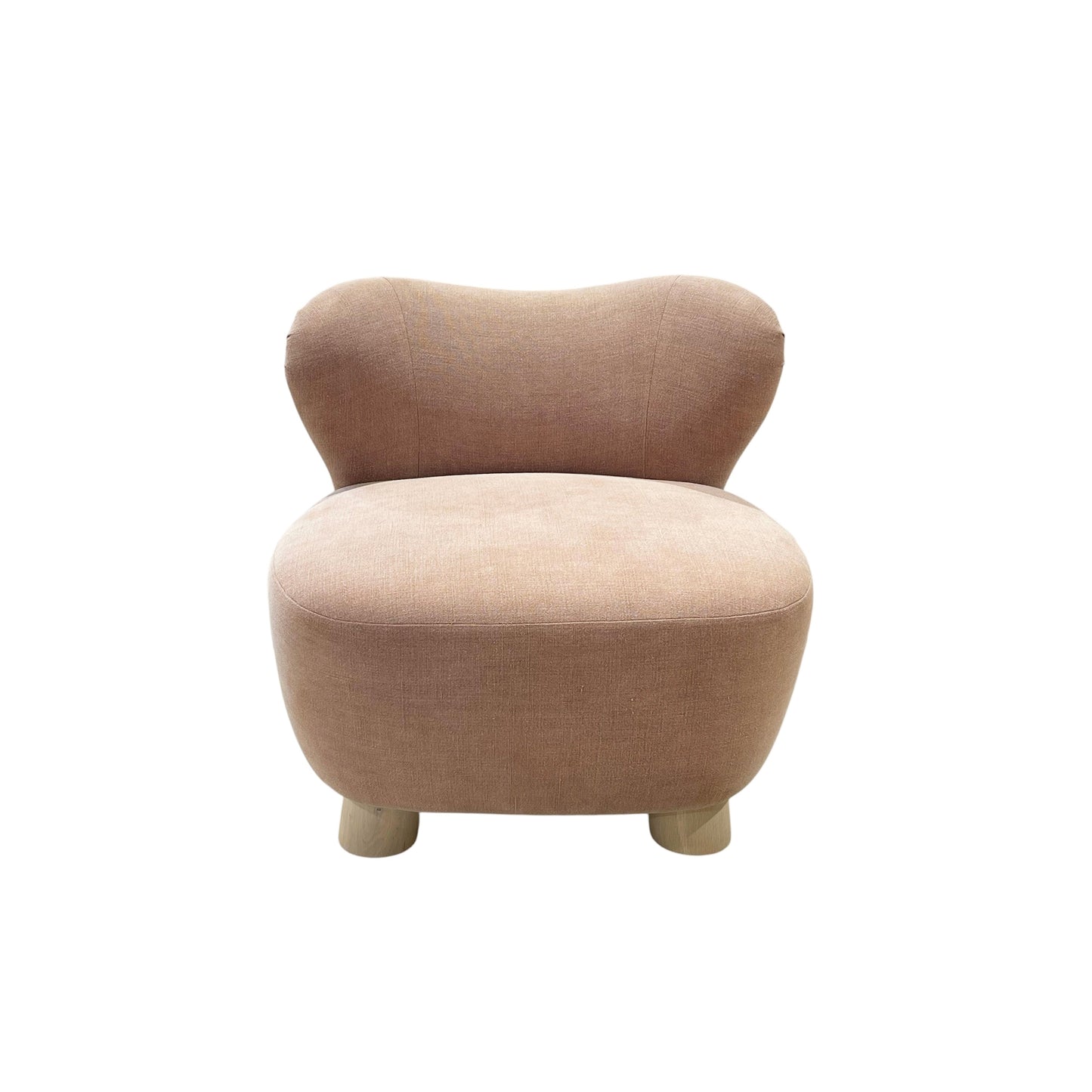 Ward Chair