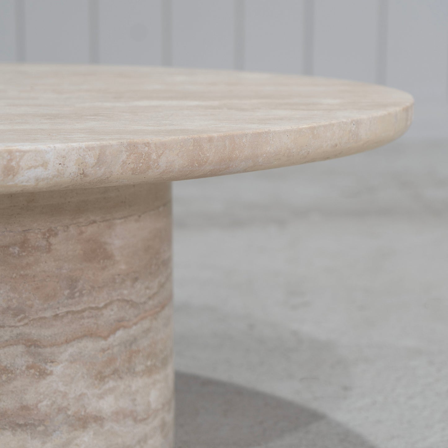 Douglas Coffee Table