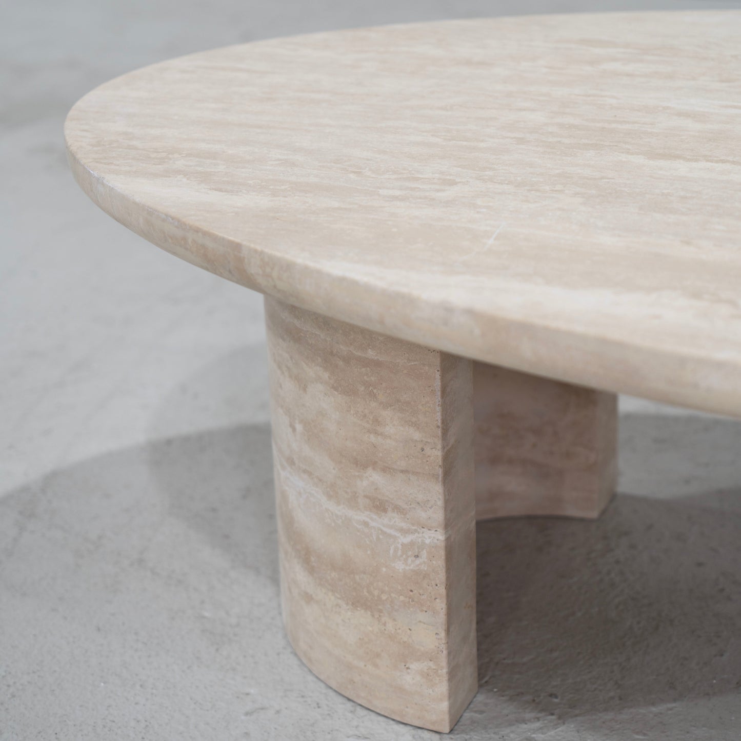 Douglas Coffee Table