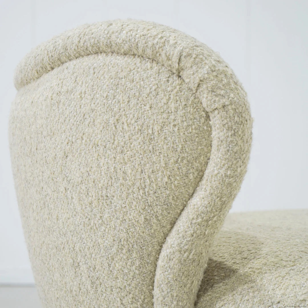 Ward Chair