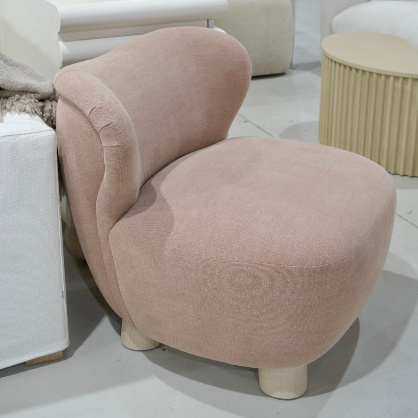 Ward Chair
