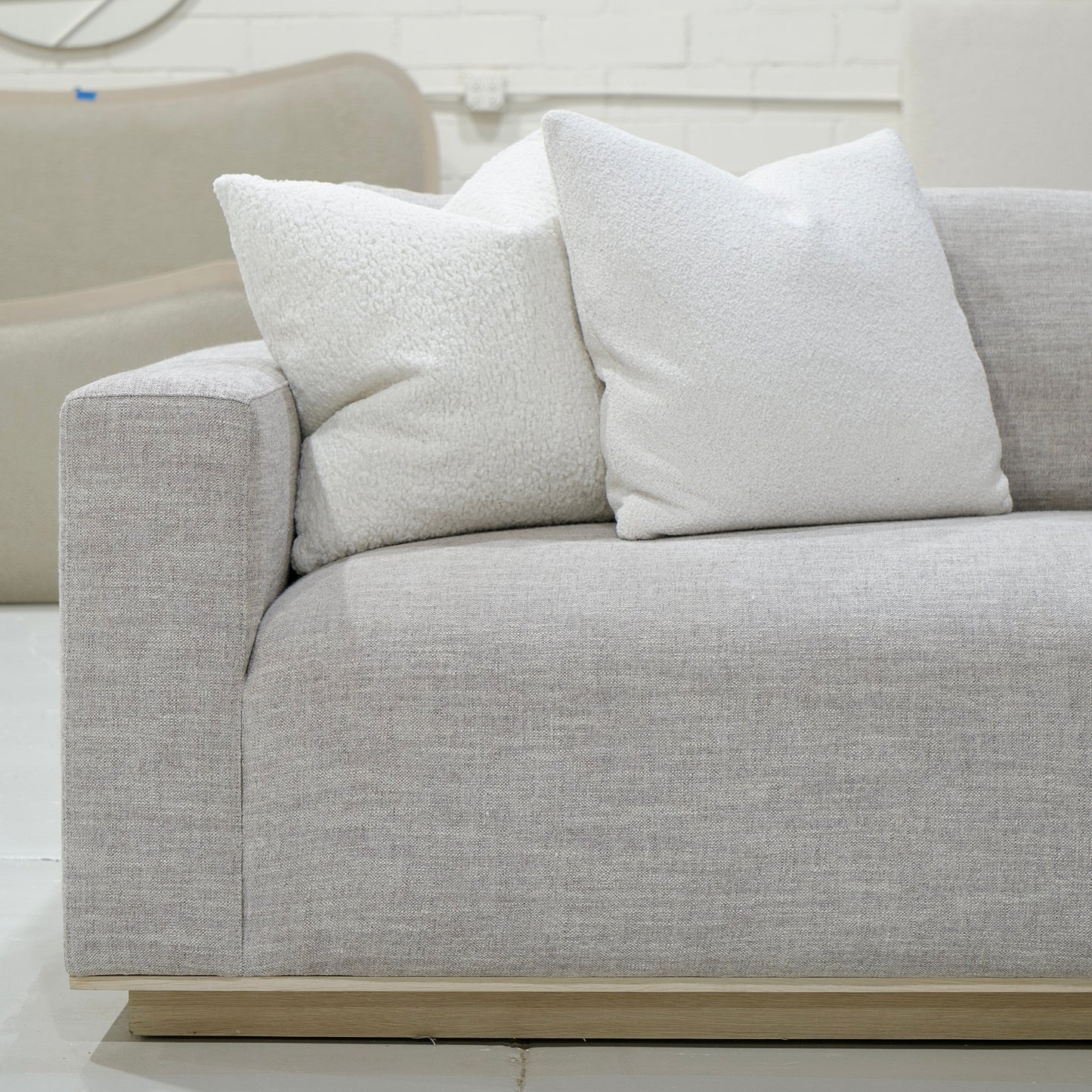 Bloom Sectional