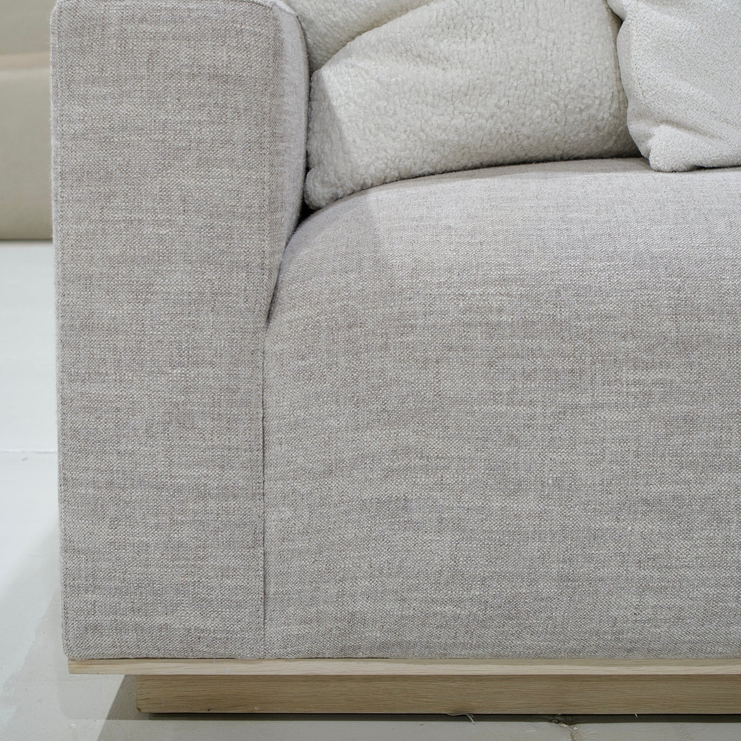 Bloom Sectional