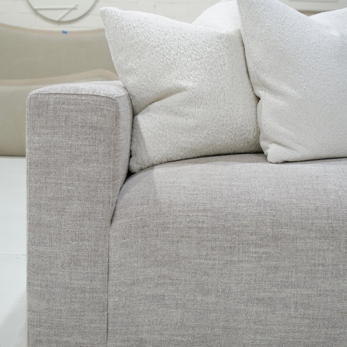 Bloom Sectional