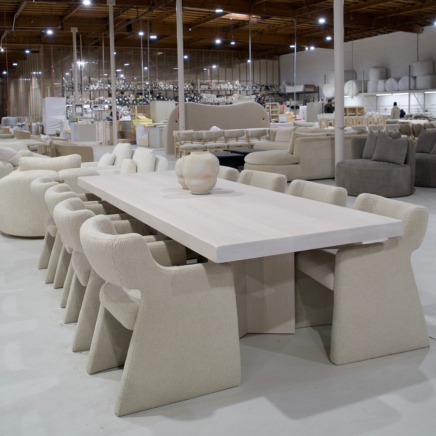 Cleo Dining Chairs