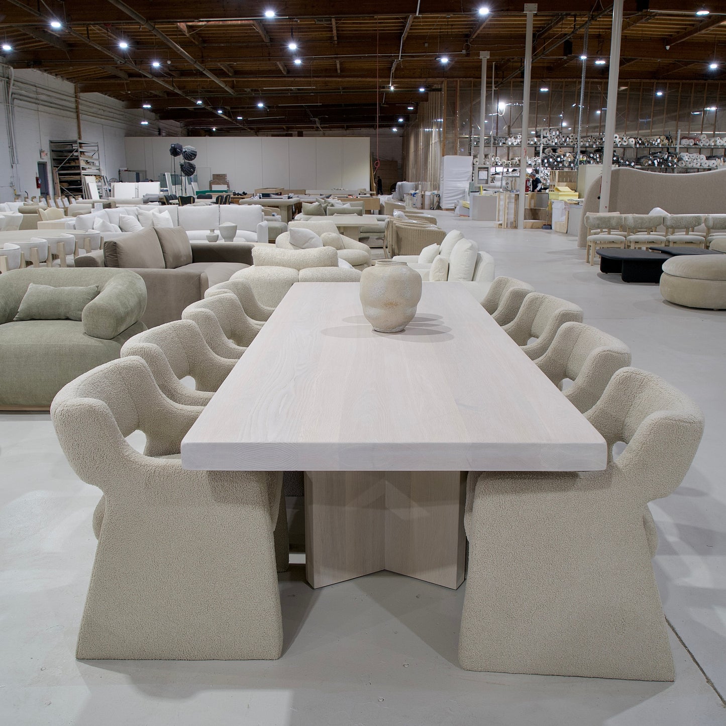 Cleo Dining Chairs