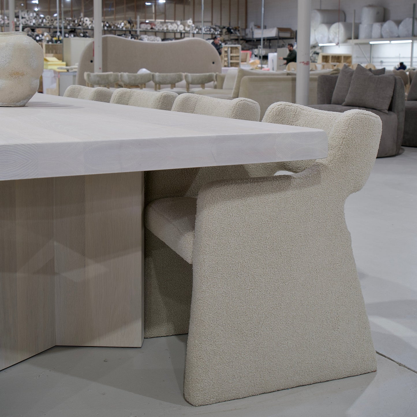 Cleo Dining Chairs