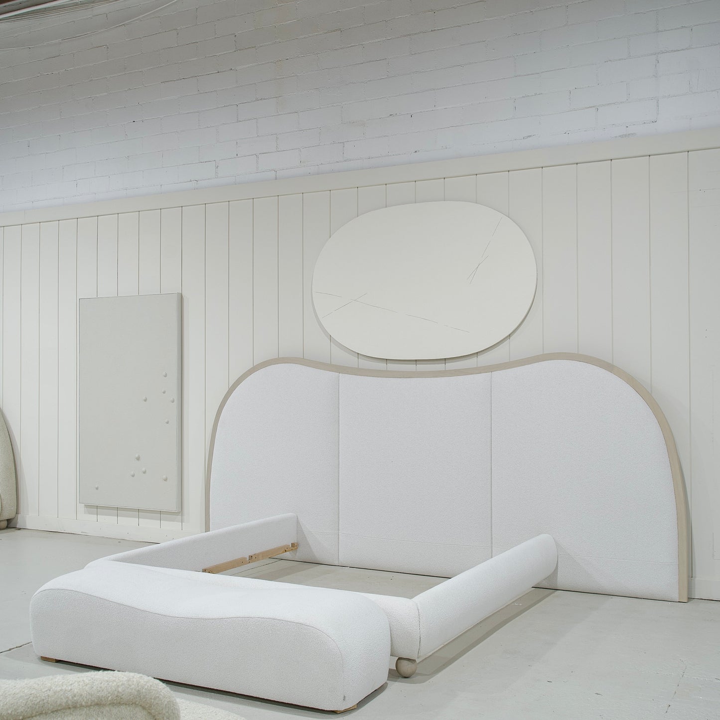 Florence Bed
