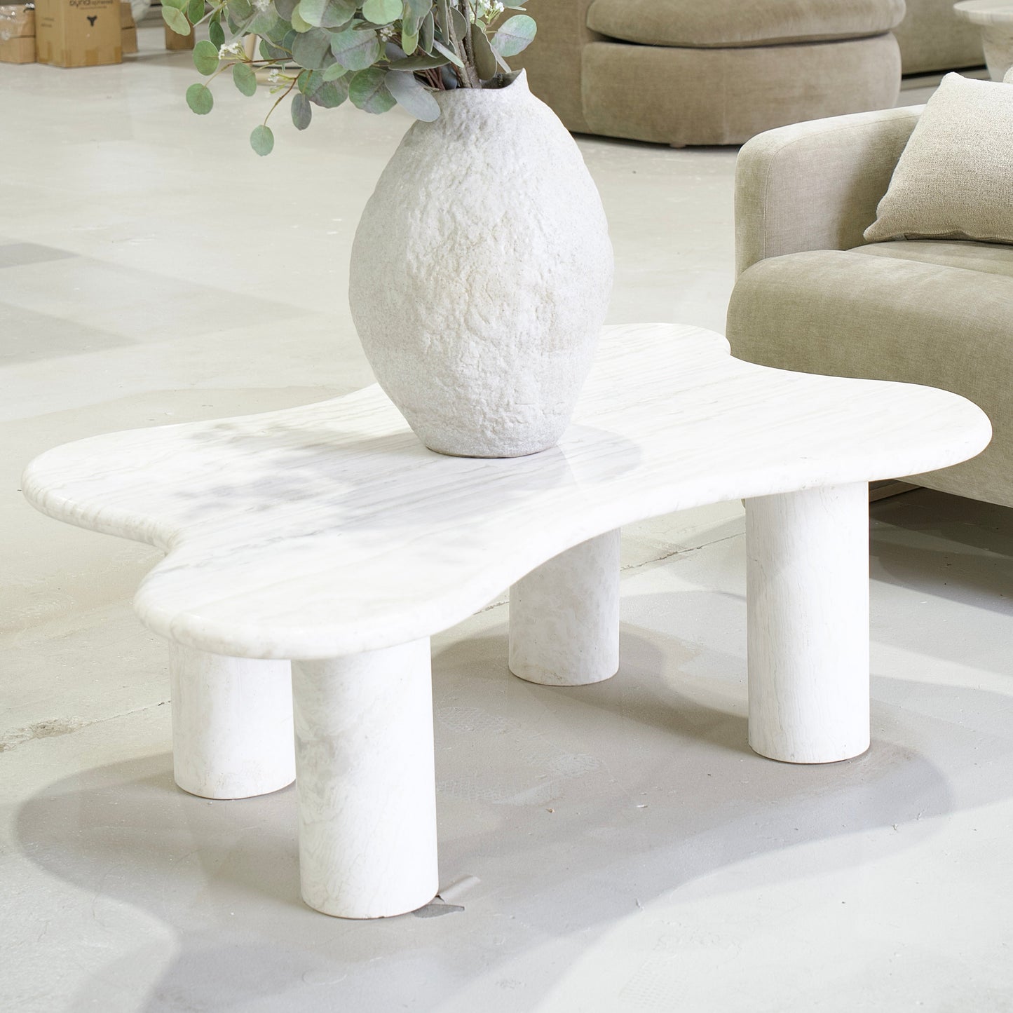 Glendale Coffee Table