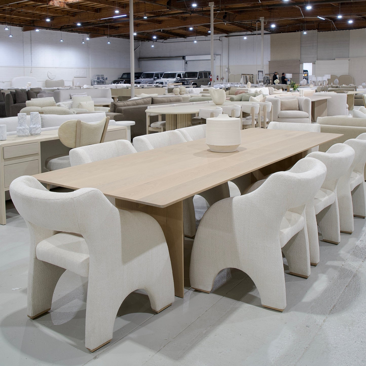 Justine Dining Table